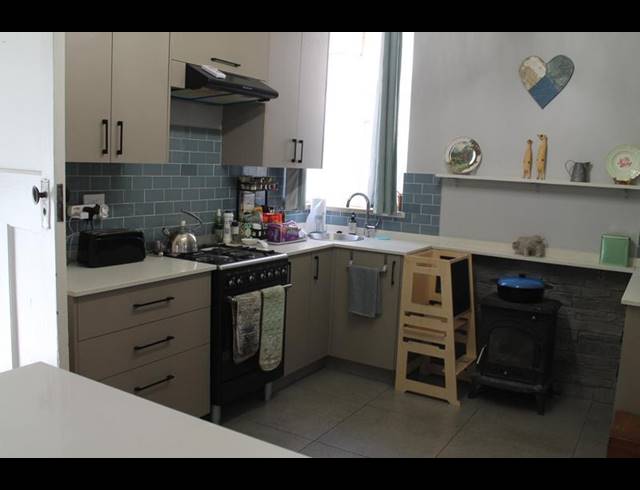 3 BEDROOM HOUSE FOR SALE IN KENSINGTON